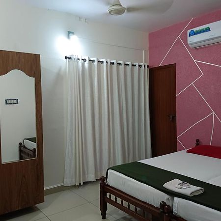 Cherai Ocean View Home Cherai Beach Exterior foto