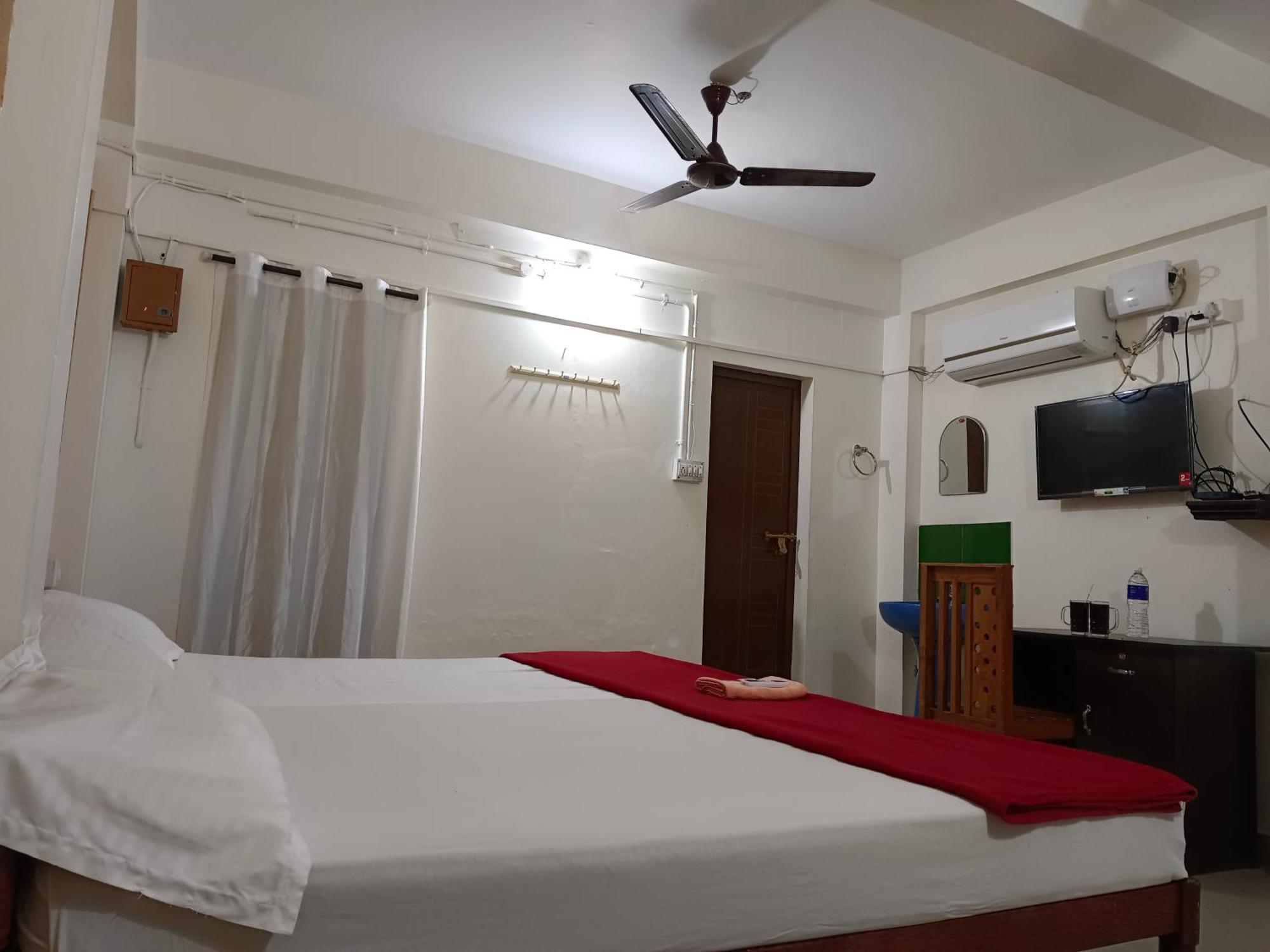 Cherai Ocean View Home Cherai Beach Exterior foto